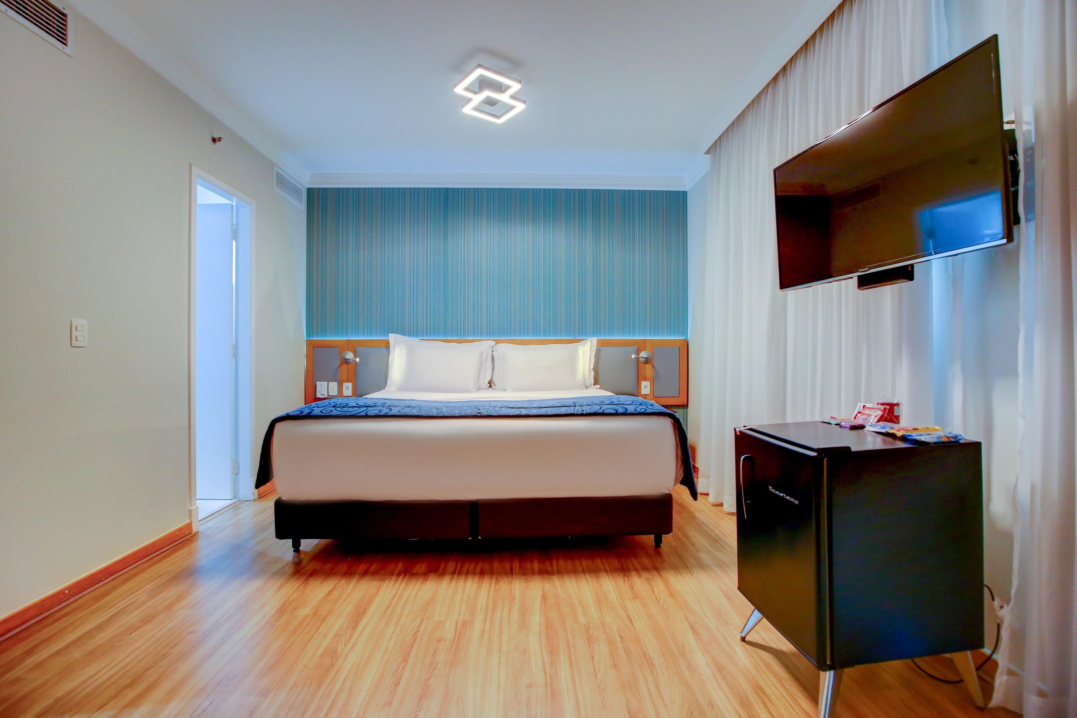 Quality Suites Oscar Freire Sao Paulo Exterior photo