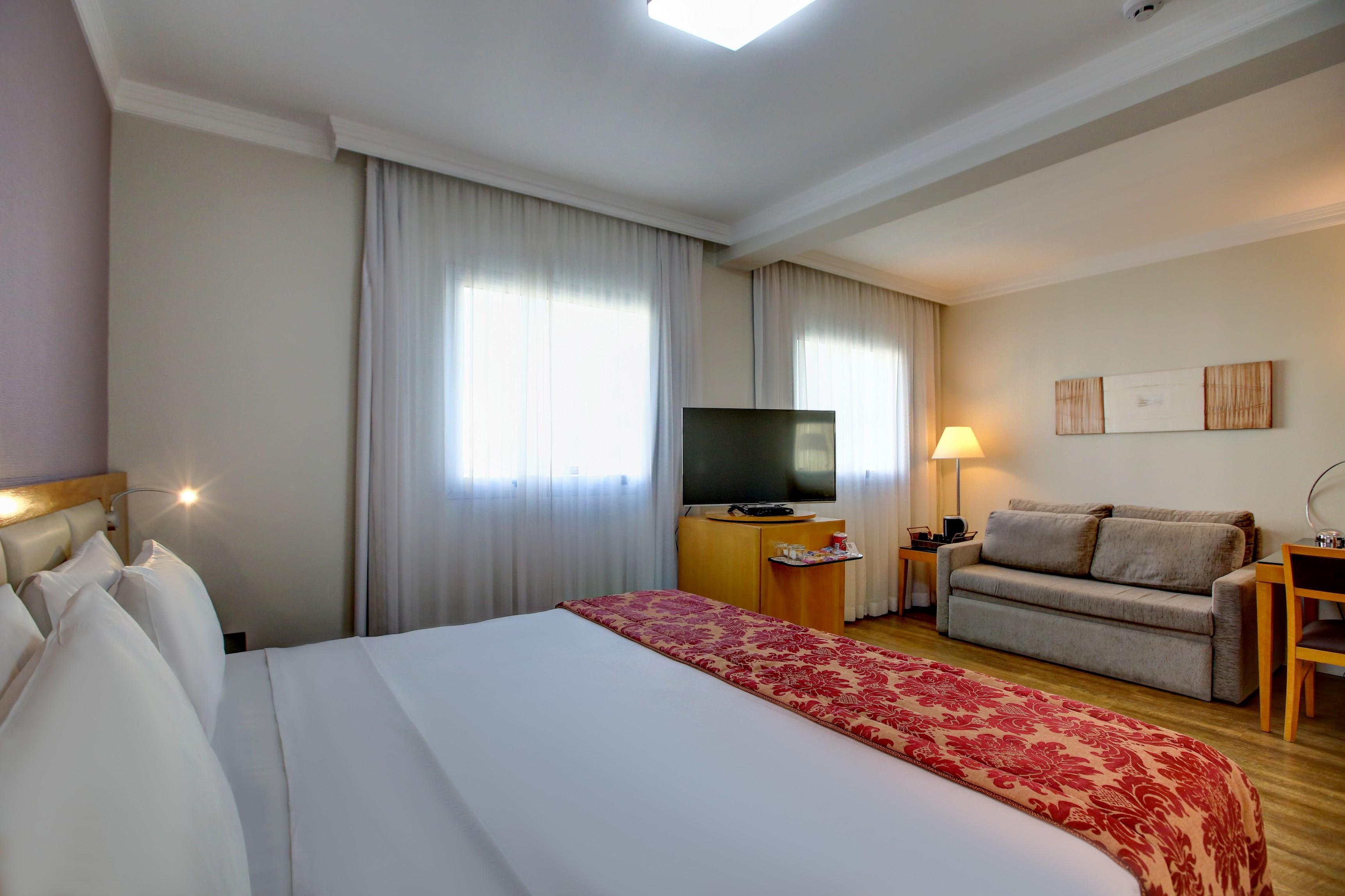 Quality Suites Oscar Freire Sao Paulo Exterior photo