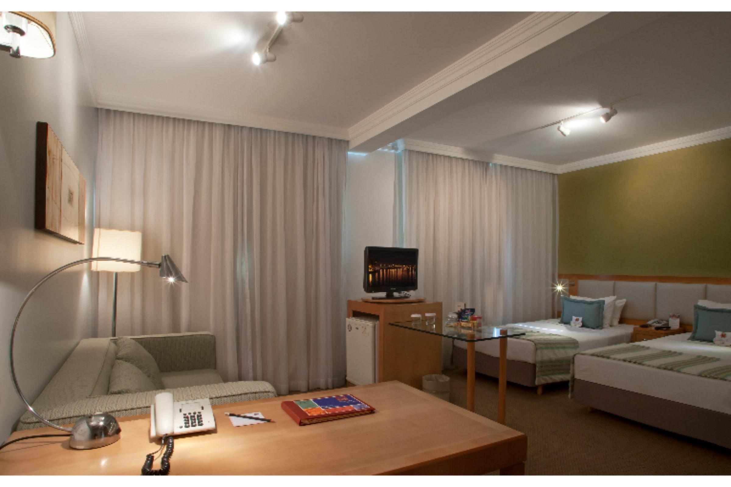 Quality Suites Oscar Freire Sao Paulo Exterior photo