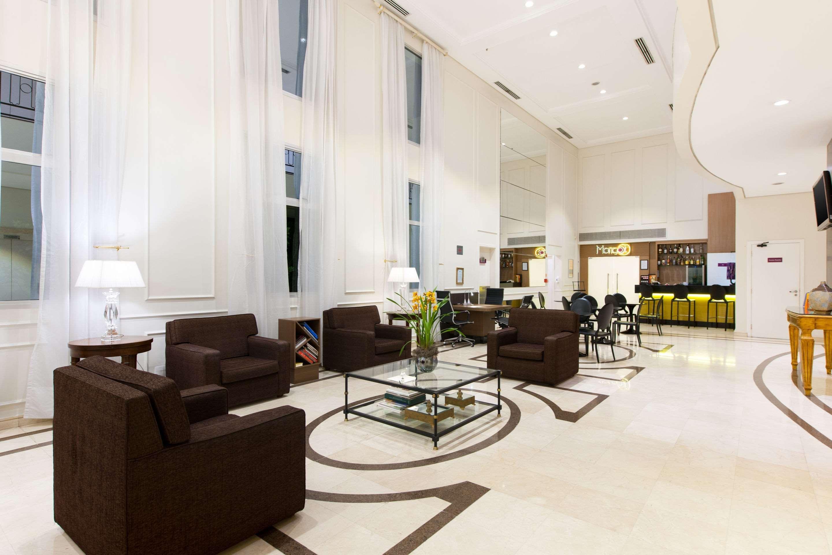Quality Suites Oscar Freire Sao Paulo Exterior photo