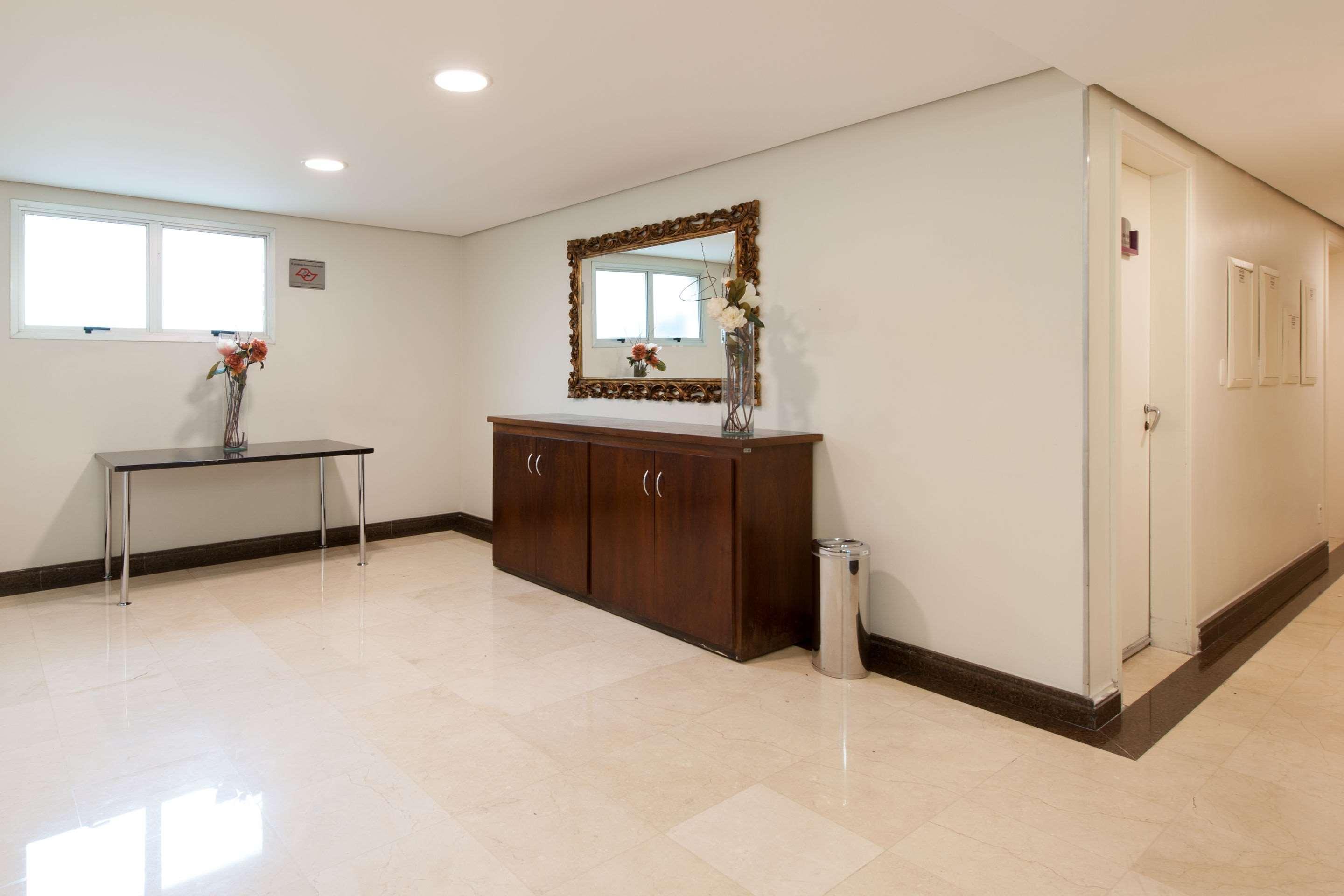 Quality Suites Oscar Freire Sao Paulo Exterior photo