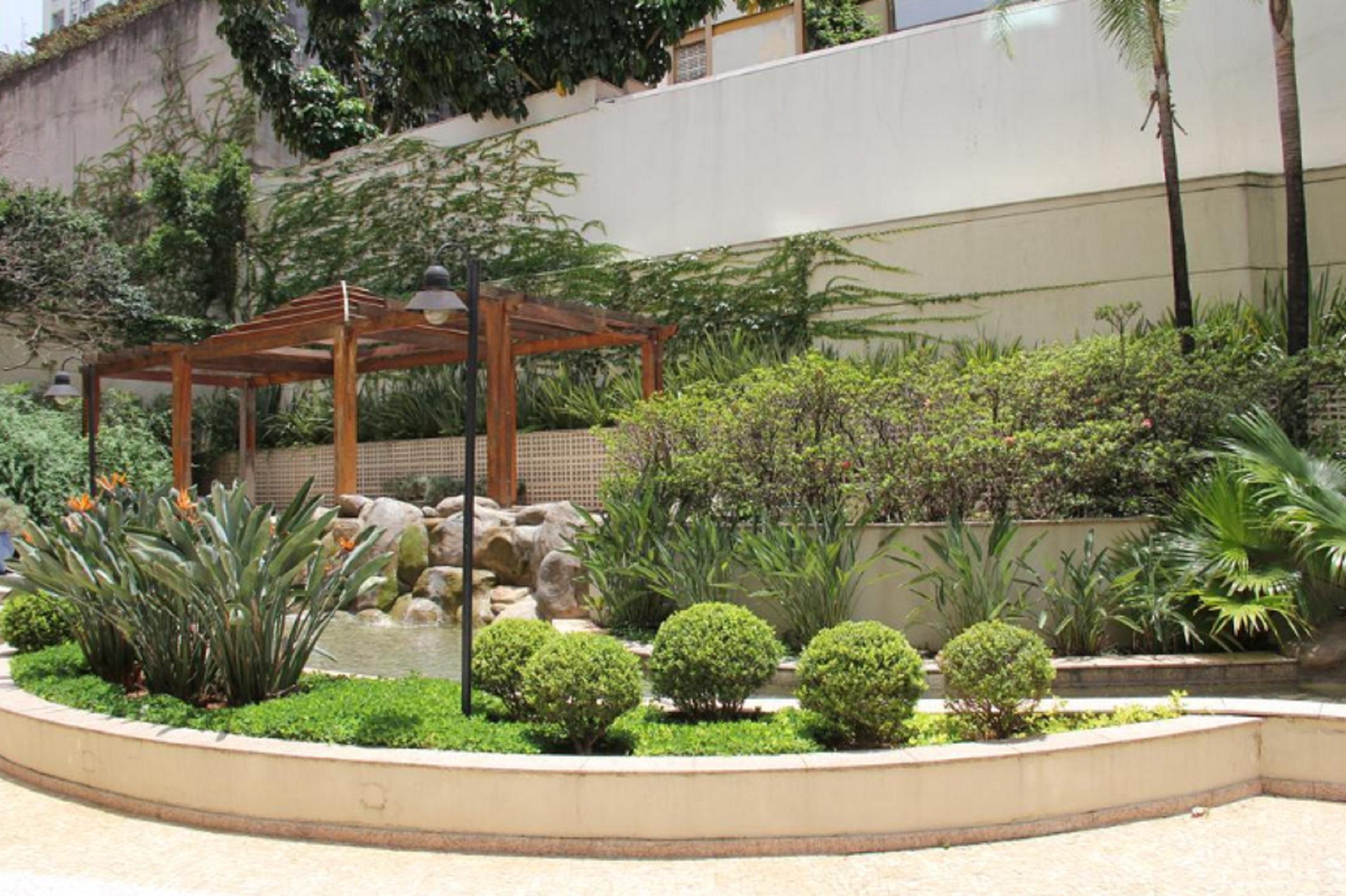 Quality Suites Oscar Freire Sao Paulo Exterior photo